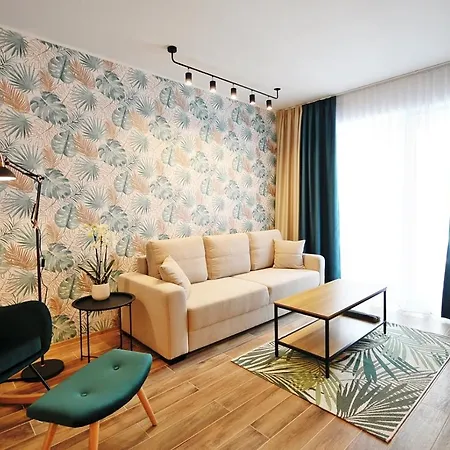 Apartament Za Świerkami 6 osób , 3 pokoje-3